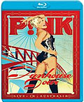 Pink - P!nk: Funhouse Tour: Live In Australia
