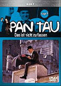 Pan Tau - Vol. 2: Das ist nicht zu fassen