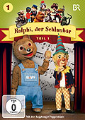 Augsburger Puppenkiste - Ralphi, der Schlaubr - Teil 1