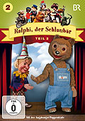 Film: Augsburger Puppenkiste - Ralphi, der Schlaubr - Teil 2