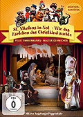 Augsburger Puppenkiste - St. Nikolaus in Not / Wie das Eselchen das Christkind