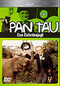 Film: Pan Tau - Vol. 3: Eine Elefantenjagd