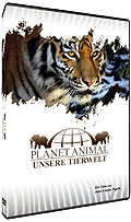 Planet Animal - Unsere Tierwelt