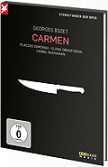 Film: Sternstunden der Oper - Carmen