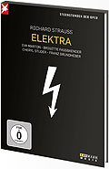 Film: Sternstunden der Oper - Elektra