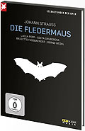 Film: Sternstunden der Oper - Die Fledermaus