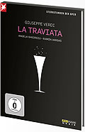 Film: Sternstunden der Oper - La Traviata