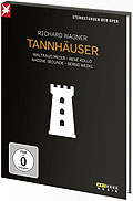 Film: Sternstunden der Oper - Tannhuser