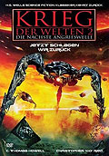 Film: Krieg der Welten 2 - Die nchste Angriffswelle