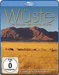 Film: Wste - Der Zauber der Namib Wste