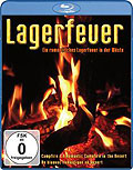 Lagerfeuer - Ein Romantisches Lagerfeuer In Der Wste