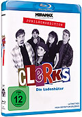 Clerks - Die Ladenhter