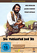 Film: Sie verkaufen den Tod - New digital remastered