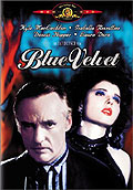 Film: Blue Velvet