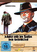 Django und die Bande der Gehenkten - New digital remastered