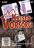 Krisenvorsorge