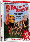 Film: Isle of the dammed - Limited 2-Disc Pop-up Edition