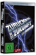 Zurck in die Zukunft - Trilogie