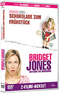 Film: Bridget Jones - Schokolade zum Frühstück & Bridget Jones - Am Rande des Wahnsinns