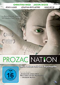 Film: Prozac Nation - Mein Leben mit der Psychopille