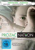 Prozac Nation - Mein Leben mit der Psychopille