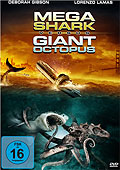 Film: Mega Shark vs. Giant Octopus