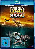 Film: Mega Shark vs. Giant Octopus