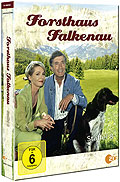 Film: Forsthaus Falkenau - Staffel 8