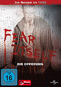 Fear Itself - Vol. 1 - Die Opferung