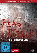 Fear Itself - Vol. 2 - Die Heimsuchung
