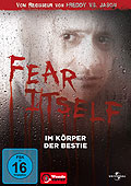Film: Fear Itself - Vol. 3 - Im Krper der Bestie