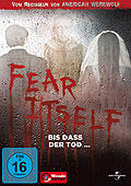 Fear Itself - Vol. 4 - Bis dass der Tod...