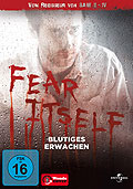 Fear Itself - Vol. 6 - Blutiges Erwachen