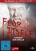 Film: Fear Itself - Vol. 7 - Vorort zur Hlle