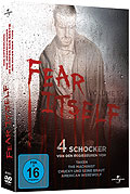 Fear Itself - Box 1