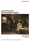 Die freudlose Gasse - Edition filmmuseum 48