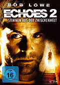 Film: Echoes 2 - Stimmen aus der Zwischenwelt