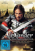 Film: Alexander - Der Kreuzritter