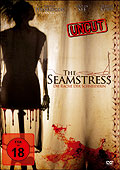 The Seamstress - Die Rache der Schneiderin - Uncut