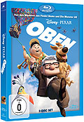 Film: Oben - 2-Disc Set