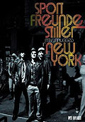 Film: Sportfreunde Stiller - MTV Unplugged in New York