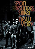 Sportfreunde Stiller - MTV Unplugged in New York