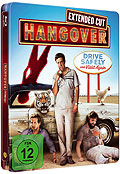 Film: Hangover - Steelbook
