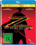 Film: Die Maske des Zorro - Collector's Edition