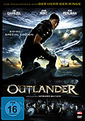 Film: Outlander - 2-Disc Special Edition