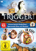 Film: Rettet Trigger! / Nur Pferde im Kopf