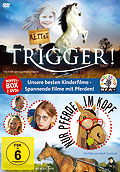 Rettet Trigger! / Nur Pferde im Kopf