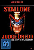 Film: Judge Dredd