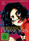 Film: Zerrissene Umarmungen