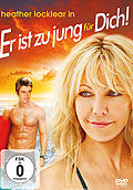 Film: Er ist zu jung fr Dich!